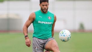 Hulk será apresentado à torcida do Fluminense neste sábado; veja programação