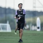 Titulares são liberados pelo DM, e Atlético ganha quatro reforços contra o Mirassol