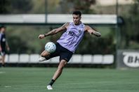 Atacante do Atlético desperta interesse de futebol estrangeiro; veja detalhes