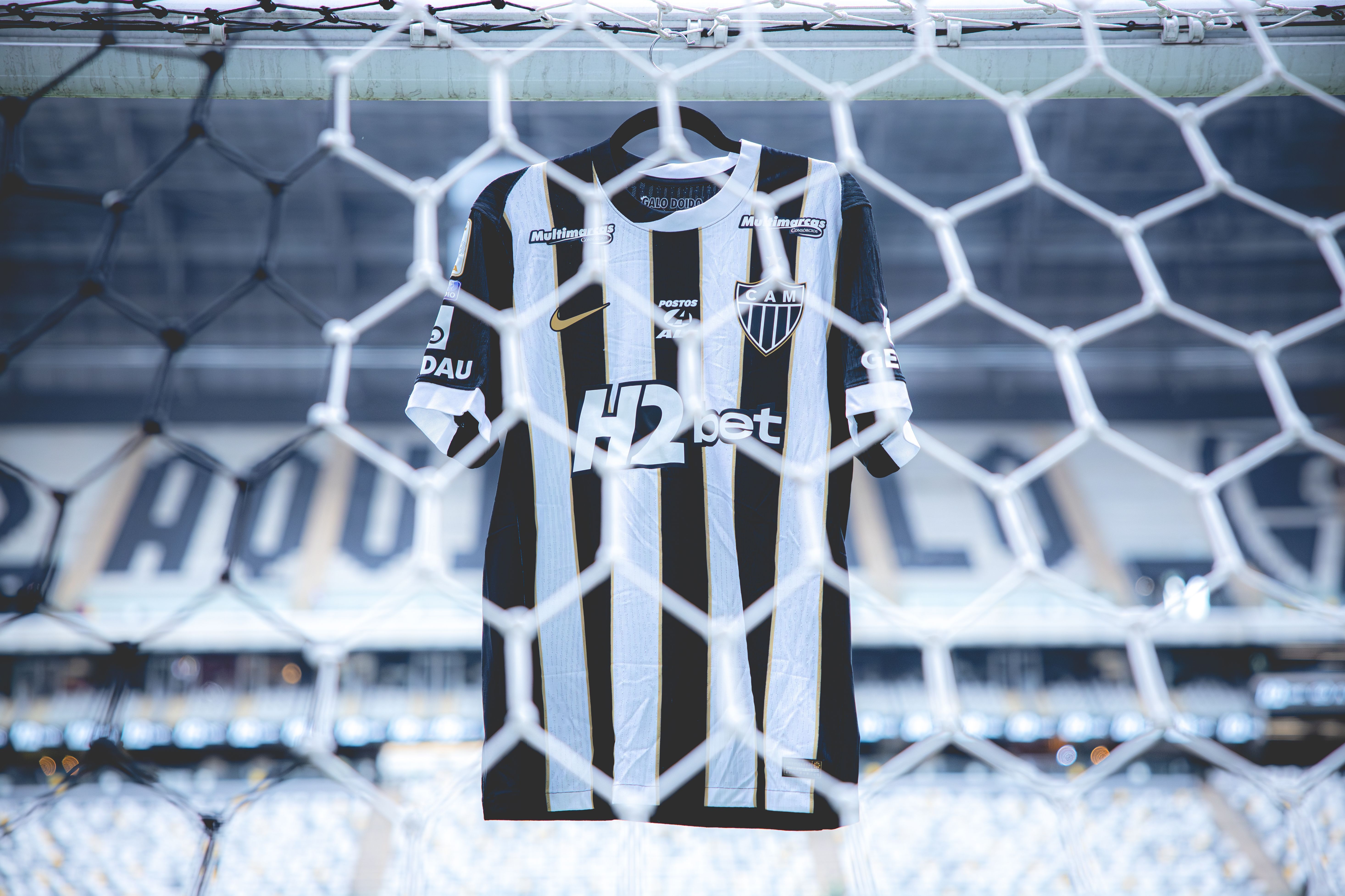 Atlético x Mirassol: veja as escalações para o confronto pelo Brasileirão