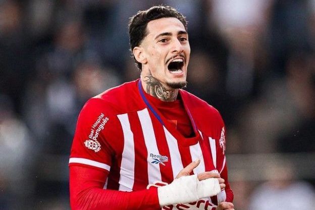 Em jogo de oito gols, Náutico goleia Operário pela Série B