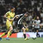 Atlético 3 x 1 Mirassol: veja quem foi eleito o melhor em campo no jogo do Brasileiro