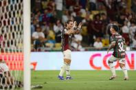 Fluminense joga bem, vence São Paulo no Maracanã e cola nos líderes do Brasileirão