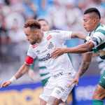 Médico do Santos informa nova lesão de Neymar; saiba detalhes