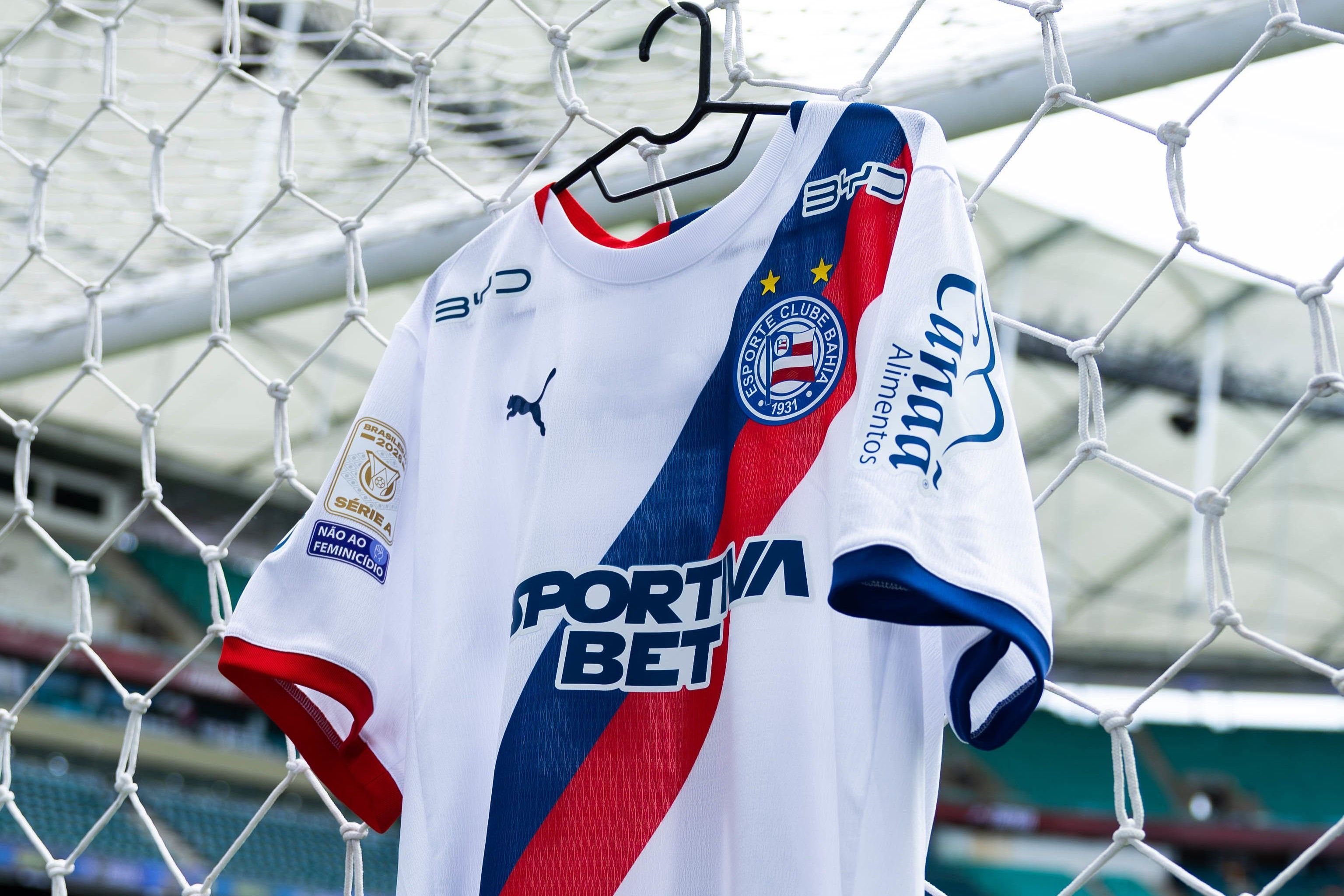 Com jogo do Bahia, Arena Fonte Nova bate recorde milionário de acessos