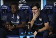 Auxiliar do Fluminense analisa situação delicada na Copa Libertadores