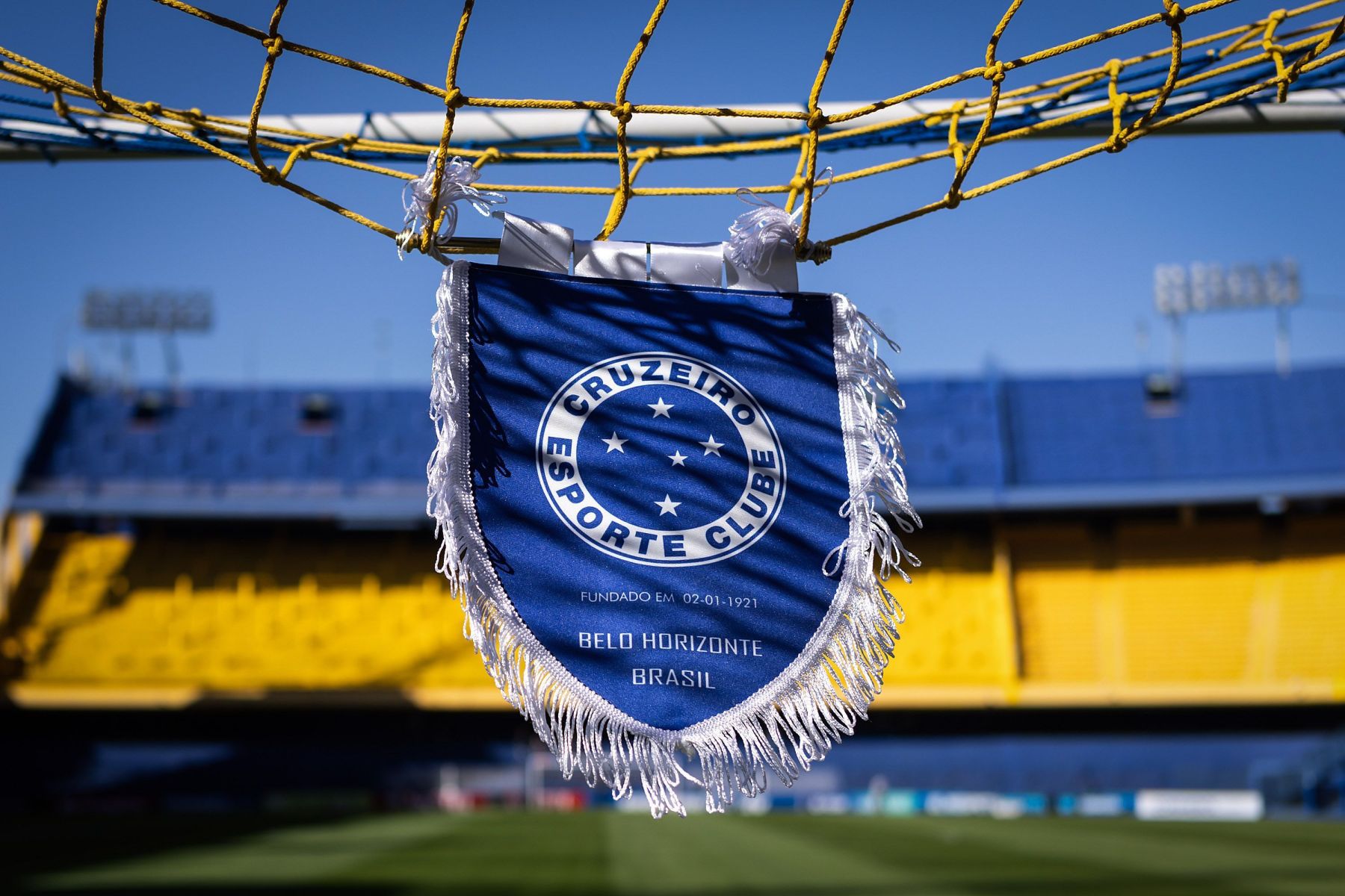 Boca Juniors x Cruzeiro: veja as escalações para 'decisão' pela Libertadores