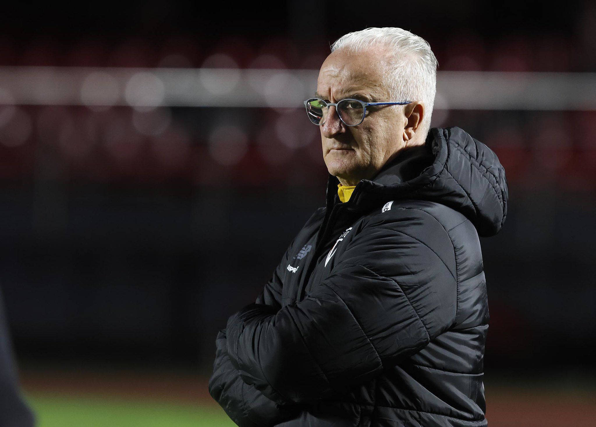 Luciano, Wendell e mais: Dorival indica visão sobre elenco do São Paulo