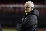 Luciano, Wendell e mais: Dorival indica visão sobre elenco do São Paulo