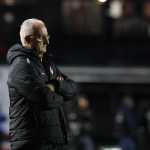 Dorival justifica escolha por 'vilão' em São Paulo x Millonarios