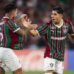 Fluminense vence o Bolívar e se mantém vivo por classificação na Copa Libertadores