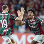Fluminense liga o sinal de alerta para possível lesão grave de John Kennedy