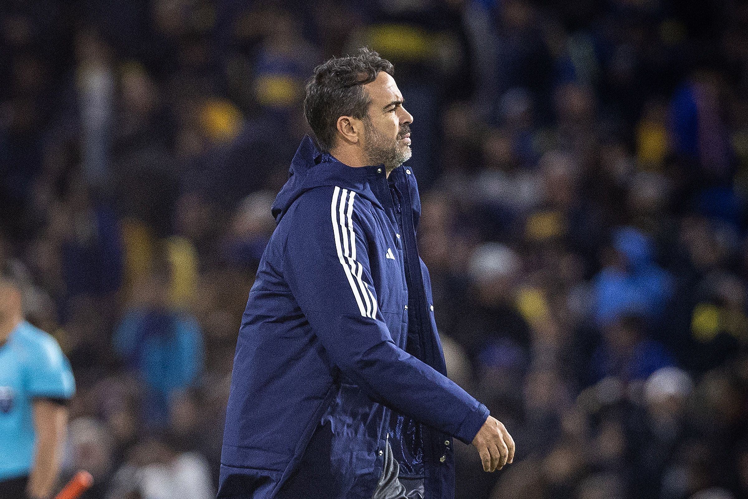 Boca x Cruzeiro: Artur Jorge relembra dia 'histórico' após duelo em Buenos Aires