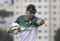 As opções de Roger Silva para escalar o América contra o Vila Nova-GO