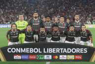 Veja quanto o Fluminense faturou com a vitória na Copa Libertadores
