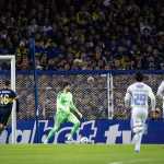 Boca Juniors x Cruzeiro: veja quem foi eleito o melhor em campo na Libertadores