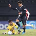 Botafogo goleia Independiente Petrolero e fica próximo de vaga nas oitavas da Sula