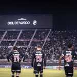Vasco utiliza time alternativo na Sul-Americana e jogadores não passam no teste