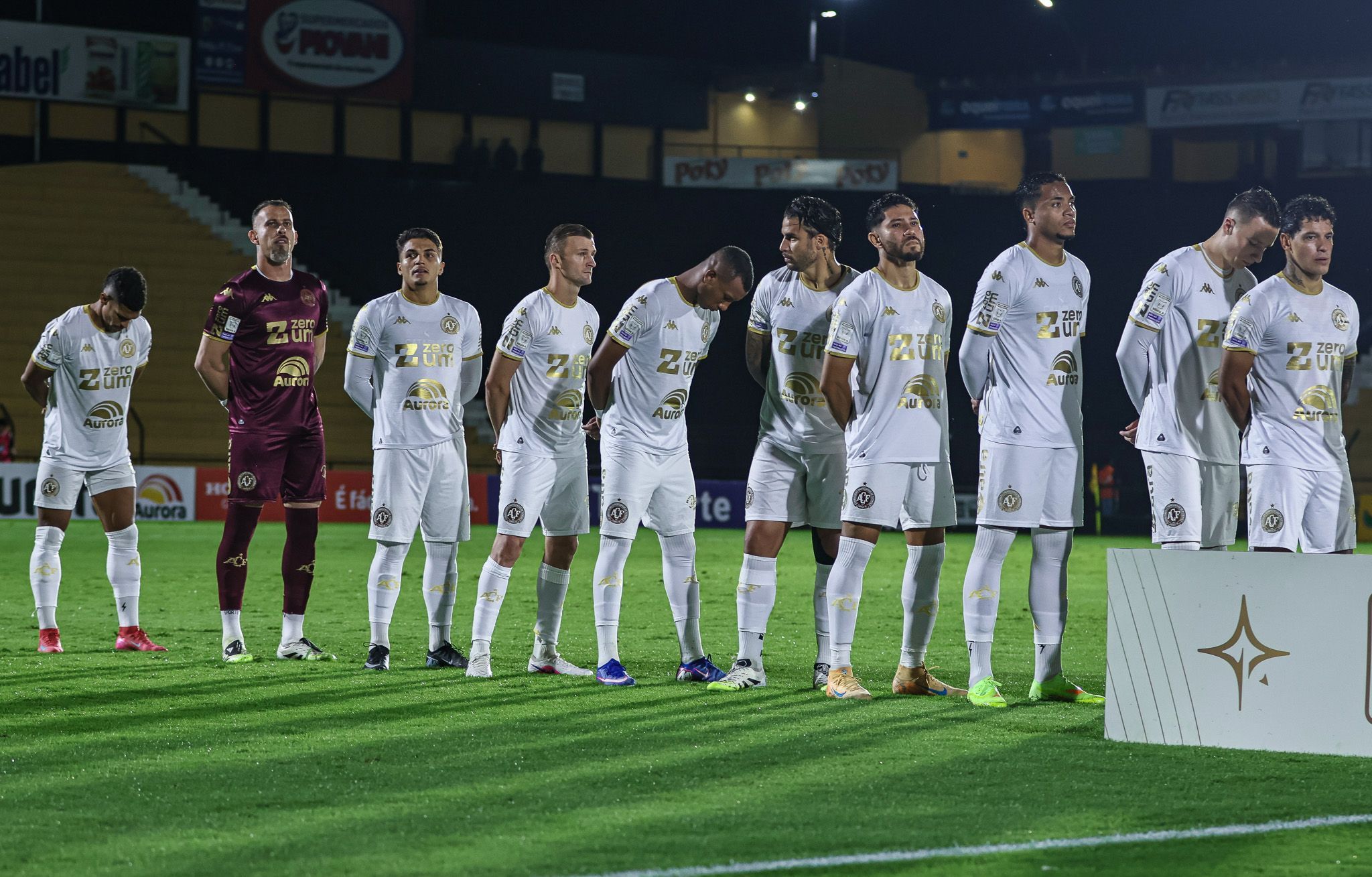 Adversária do Cruzeiro, Chape não vence desde a estreia e amarga lanterna da Série A