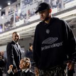 Santos alega transparência com CBF e trata lesão de Neymar como leve