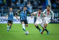 Grêmio 2 x 0 Palestino: gols e melhores momentos pela Copa Sul-Americana
