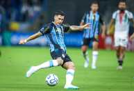 Luís Castro é direto sobre ‘volta por cima’ de ex-Atlético no Grêmio