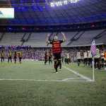 Sport bate Fortaleza fora de casa e abre vantagem na semifinal da Copa do Nordeste