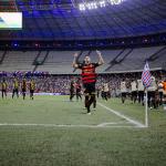 Sport bate Fortaleza fora de casa e abre vantagem na semifinal da Copa do Nordeste