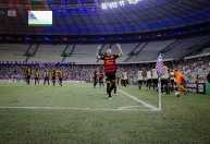 Sport bate Fortaleza fora de casa e abre vantagem na semifinal da Copa do Nordeste