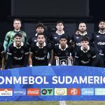 Botafogo x Cienciano: saiba datas do confronto das oitavas de final da Sul-Americana