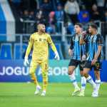 Confira qual será o próximo jogo do Grêmio na Copa Sul-Americana