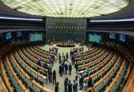 Congresso derruba vetos de Lula e libera repasses públicos em ano eleitoral