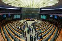 Congresso derruba vetos de Lula e libera repasses públicos em ano eleitoral