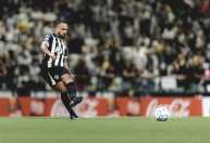 Titular do Atlético, Maycon projeta momento inédito contra o Corinthians