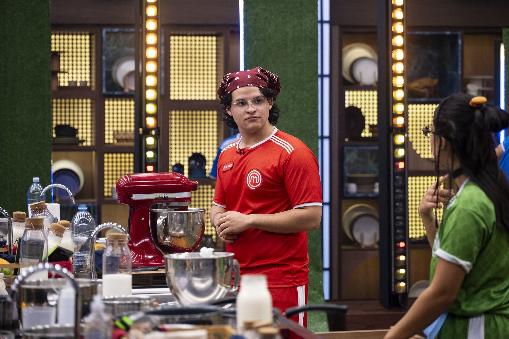 Quem saiu do MasterChef Brasil ontem? Três são eliminados em desafio inédito