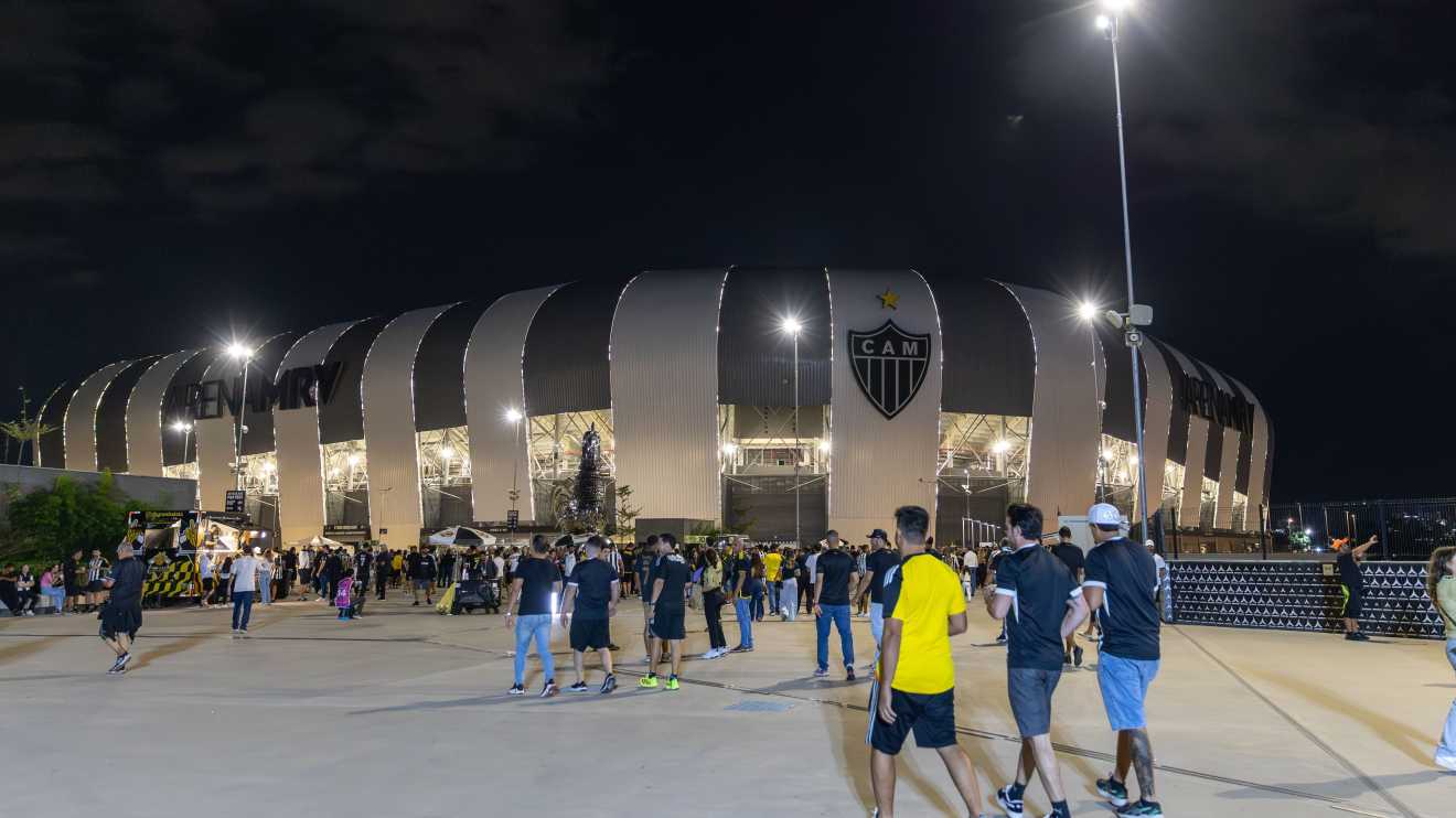 Atlético x Puerto Cabello: preços e como comprar ingressos para decisão na 'Sula'
