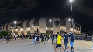 Atlético x Puerto Cabello: preços e como comprar ingressos para decisão na 'Sula'