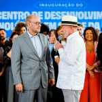 Lula pede que governador do RJ prenda ‘ladrões e milicianos’ que comandaram o estado