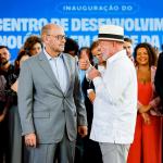 Lula pede que governador do RJ prenda ‘ladrões e milicianos’ que comandaram o estado