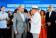 Lula pede que governador do RJ prenda ‘ladrões e milicianos’ que comandaram o estado