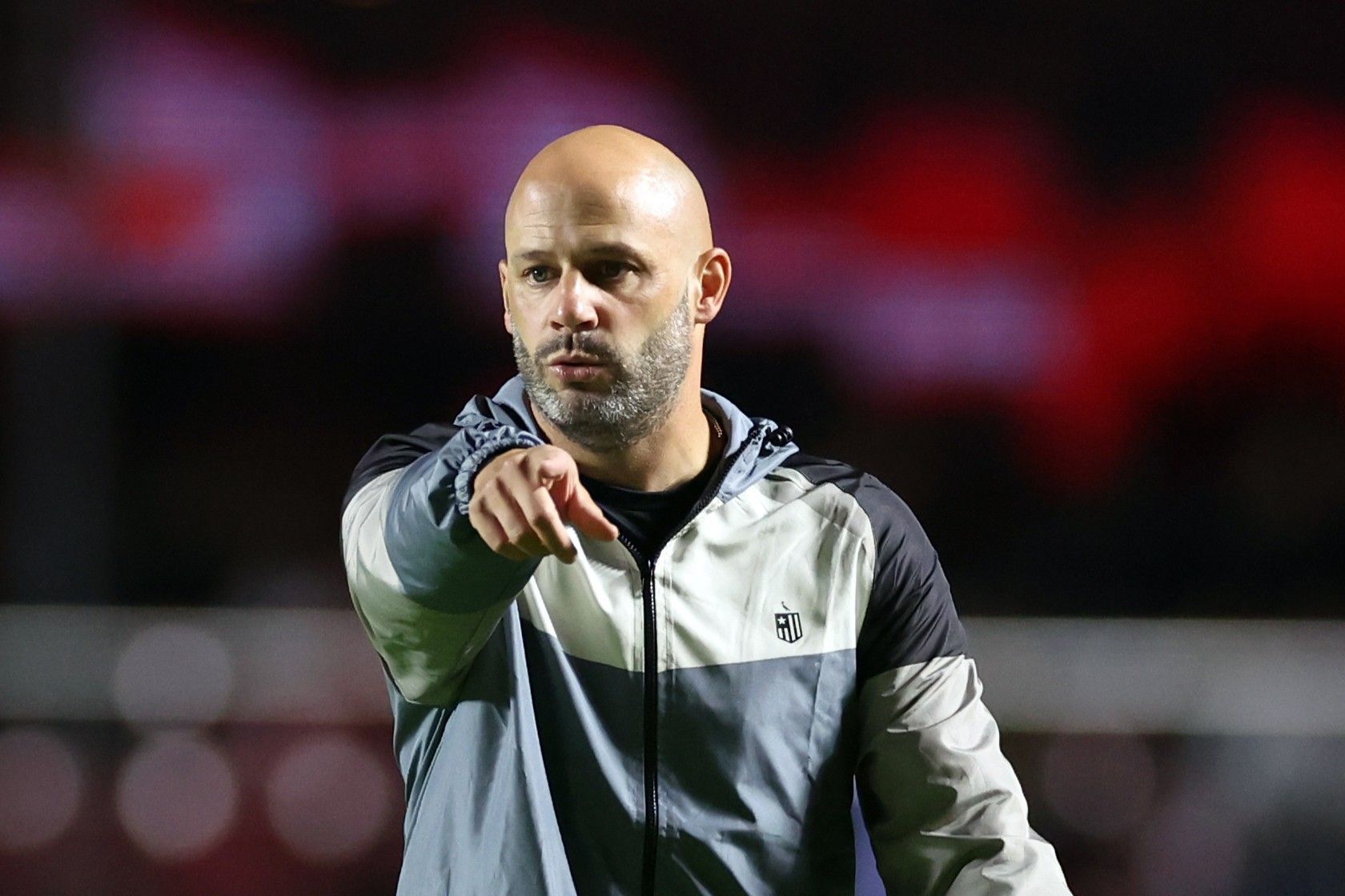 Franclim é direto sobre atuação do Botafogo contra o São Paulo e exalta meia