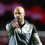 Franclim é direto sobre atuação do Botafogo contra o São Paulo e exalta meia