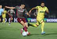 Com golaço, Mirassol vence Fluminense e impacta nas duas pontas da tabela do Brasileiro