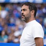 Cruzeiro: Artur Jorge comenta sufoco sofrido para a Chape e crescimento no Brasileiro