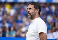 Cruzeiro: Artur Jorge comenta sufoco sofrido para a Chape e crescimento no Brasileiro
