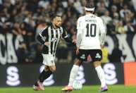 Maycon, do Atlético, admite mágoa após deixar Corinthians: 'Saí como mercenário'