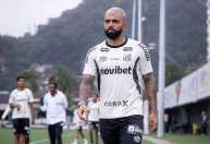 Santos recebe Deportivo Cuenca em busca de playoffs da Sul-Americana