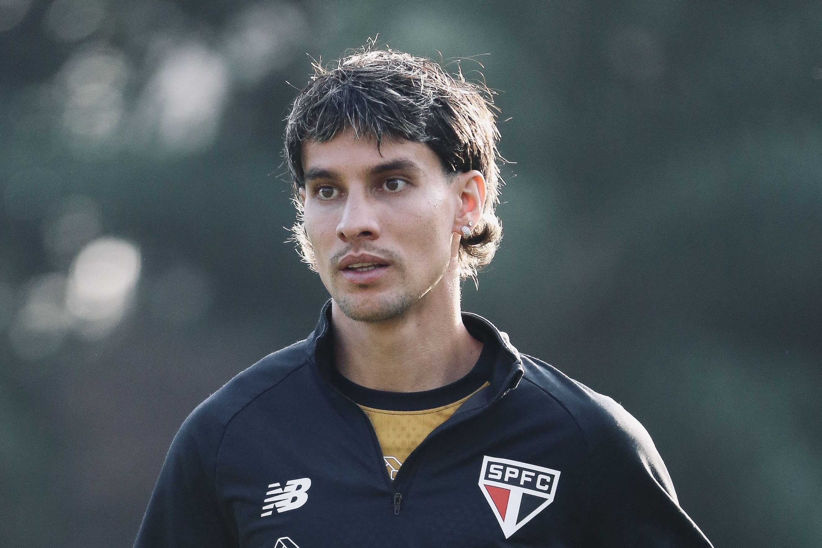 São Paulo: veja o provável time para o duelo da última rodada da Sul-Americana