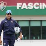 Escalação do Fluminense: Zubeldía volta time ideal de olho na classificação na Libertadores