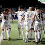 Quem o Santos enfrentará nos playoffs da Copa Sul-Americana